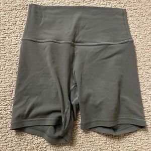 Lululemon Biker Shorts